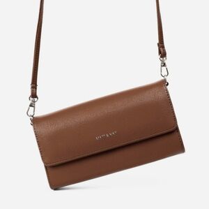 Matt & Nat Drew Medium Vegan Crossbody Bag - Arbor